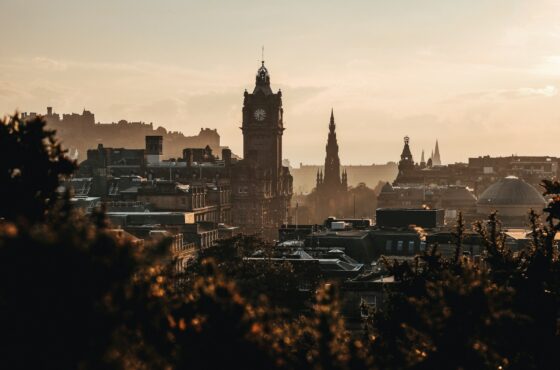 3 Day Scotland Trip
