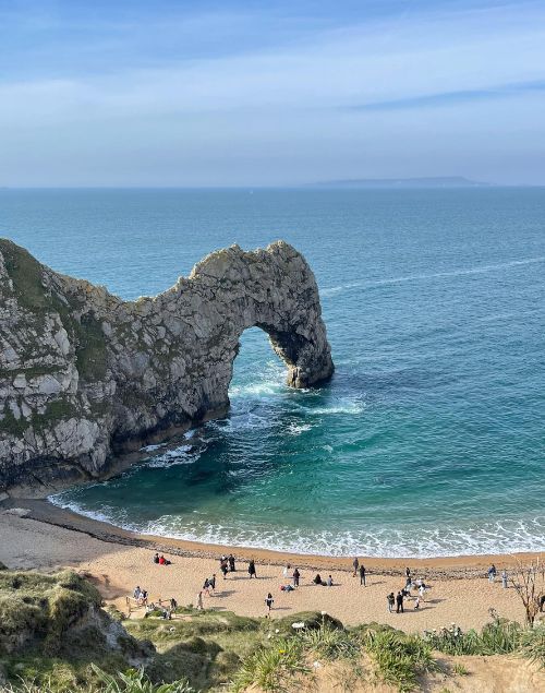 Durdle Door