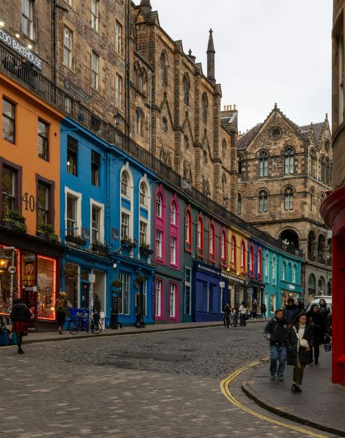 Scotland