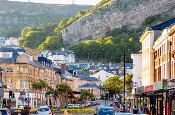 Llandudno