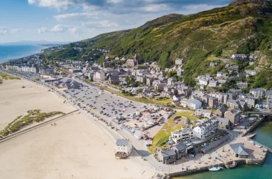 Barmouth