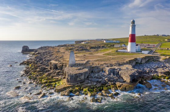 Isle Of Portland