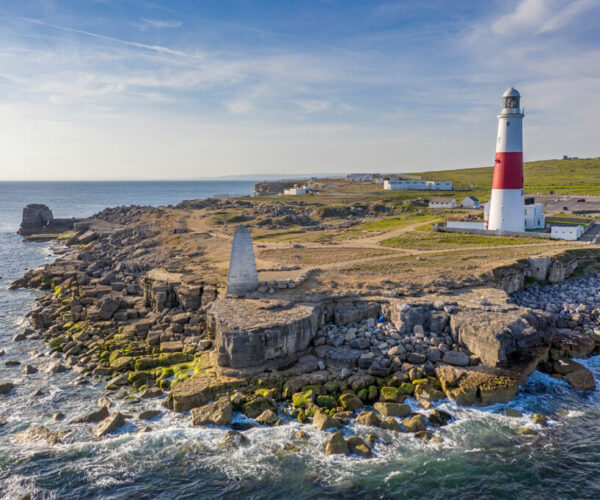 Isle Of Portland