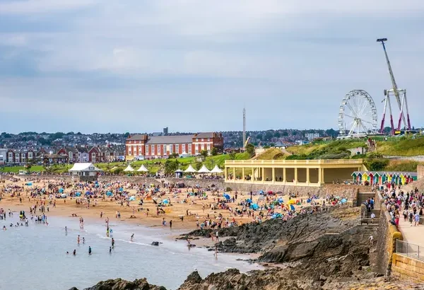 Barry Island