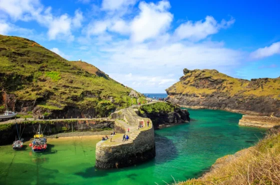 Cornwall